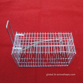 Small Animal Trap Cage Rodent Rat Trap mouse trap cage for house Factory